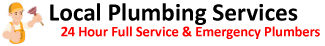 Pine Bluff Plumbers